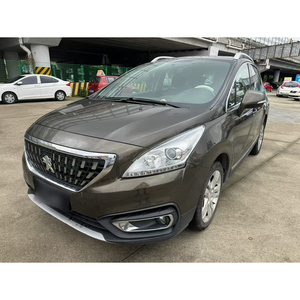 Auto Usata <span class=keywords><strong>2016</strong></span> <span class=keywords><strong>Peugeot</strong></span> <span class=keywords><strong>3008</strong></span> Pronta per la Spedizione, Motore a Combustione a Benzina, Automatica, SUV 5 Posti, Guida a Sinistra - Product Image 1