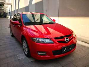 <span class=keywords><strong>Mazda</strong></span> <span class=keywords><strong>6</strong></span> Sedán <span class=keywords><strong>2022</strong></span> Usado, Listo para Enviar, Caja de Cambios Automática, Asientos de Cuero, Neumáticos R16, Volante a la Izquierda, Tracción AWD - Product Image 2