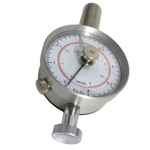 GY-2 Yüksek Kaliteli Taşınabilir Meyve Sertlik Ölçer Durometre, Meyvelerin Sertliğini Kolayca Test Etmek İçin 0,5~4kg/cm^2 (x10^5pa) - Product Image 6