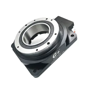 GSN200-18K-OS Hollow Rotary Reducer Rotary Motion Stepping Motor for Surgical Robotics Rotary Assembly Table