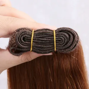 TopElles 100% индийские Remy пряди натуральные волосы для наращивания, необработанные волосы поставщика необработанные девственные индийские волосы с популярным цветом
