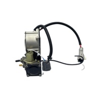 Compresseur d'air de suspension pneumatique de marque Hanfude LR025111/LR041777 pour Range Rover L322