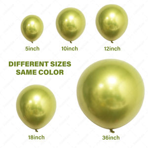 ชุดซุ้มลูกโป่ง<span class=keywords><strong>ยาง</strong></span>100% ธรรมชาติชุดธีมลูกโป่งงานแต่งงานวันวาเลนไทน์ขายส่ง - Product Image 5