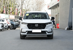 รถยนต์ SUV ปลั๊กอินไฮบริดสุดหรู รุ่นท็อป ปี 2023 เครื่องยนต์ 2.0 ลิตร <span class=keywords><strong>E</strong></span>:PHEV รุ่น Leading Glory Edition - Product Image 4