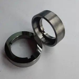 Cincin segel karbida silikon SiC segel karbida tungsten