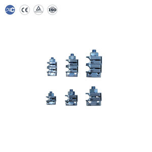 Fijador Externo de Acero de Clase III para Cirugía de Fijación de Fracturas Óseas Ortopédicas XC MEDICO, Juego de Fijadores Externos Veterinarios - Product Image 4