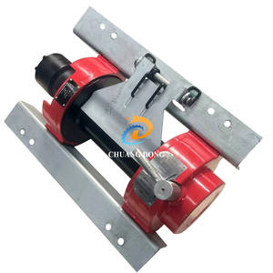 <span class=keywords><strong>Cabrestante</strong></span> Hidráulico de 3T, 5 Toneladas, 8T y 10 Toneladas a Precio de Fábrica para Grúa de Remolque, Silvicultura / Tala <span class=keywords><strong>Forestal</strong></span> / Tractor con Embrague <span class=keywords><strong>Manual</strong></span> - Product Image 4