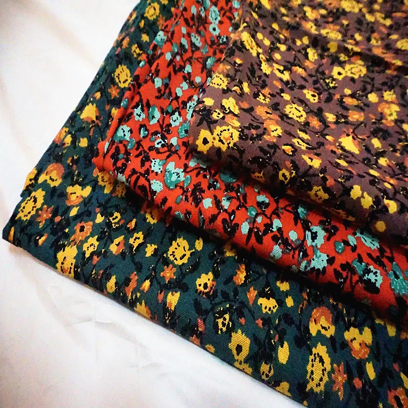 2022 новый продукт, однотонная окрашенная тканая многоцветная рубашка, оптовая продажа, хлопчатобумажная льняная ткань для рубашек