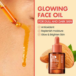 Suero Facial Antienvejecimiento y Antiarrugas Orgánico de Marca Privada Coreana, Vitamina C, Retinal, Reparación de la Piel, Aceite Facial, Cuidado Natural de la Piel - Product Image 3
