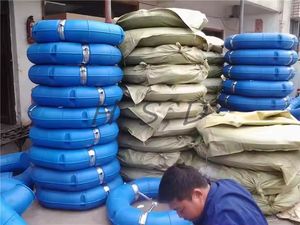 เครื่องเติมอากาศพลังงานแสงอาทิตย์แบบลอยน้ำสำหรับบ่อเลี้ยงปลา ฮันดูโร ฮอตเซลส์ - Product Image 6