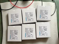 Tout nouveau relais Siemens d'origine 3UG46151CR20/2CR20 relais de surveillance 48vdc sous tension et relais de surveillance de surtension