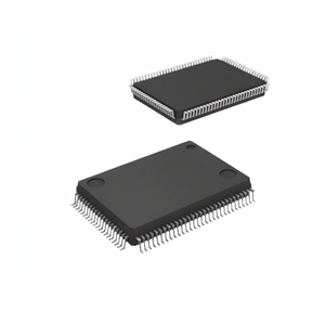 100 Chips Electrónicos TQFP del Fabricante, Componente IC FPGA 68 I/O 100VQFP Integrado AGL250V5-VQ100I - Product Image 1