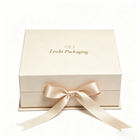 Boîte à cheveux magnétique personnalisée de luxe, populaire, pour extensions de cheveux, emballage de perruque, boîte cadeau avec logo