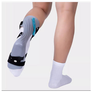 Correcteur de pied tombant fourni par le fabricant Zhongkang Shibo, support interne du pied, correction de la cheville, dispositifs de correction de traction - Product Image 4