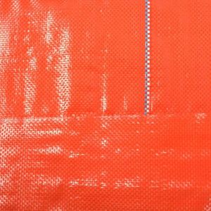 3フィートx300フィートの浸食制御ブラックジオテキスタイルPPウーブンファブリックシルトフェンス - Product Image 5