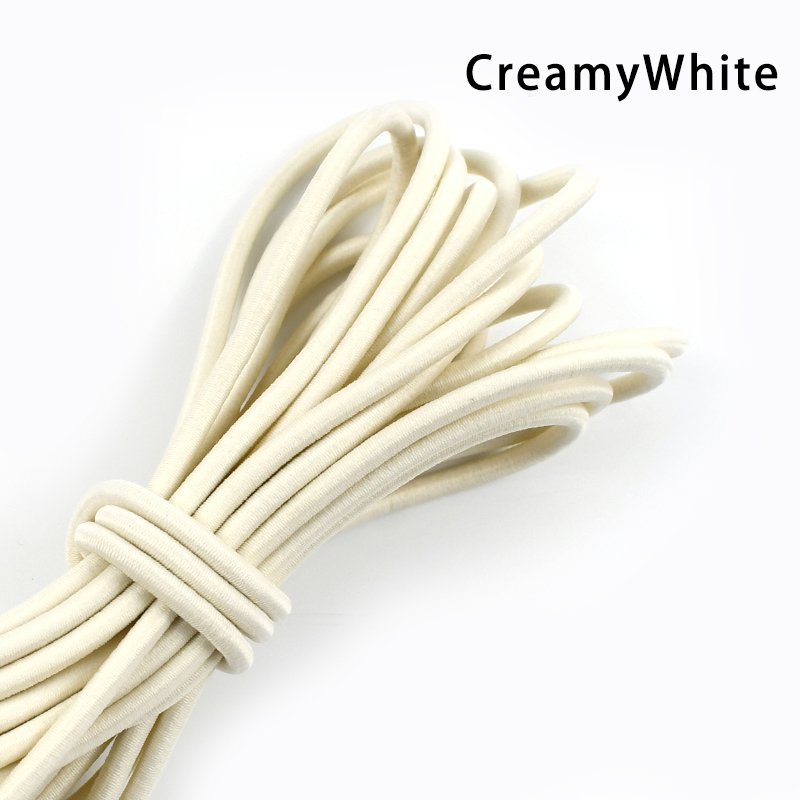 CreamyWhite