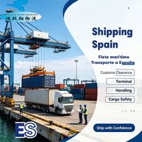 Agente de Transporte Marítimo España, Flete Marítimo, Puerto de Madrid, Agente Logístico, Seguimiento de Paquetes, Mensajería Express Puerta a Puerta