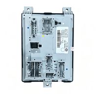 Piezas de Automóviles Usadas, Módulo de Control de Carrocería Trasero SAM Usado A2059007057 para Mercedes Benz Clase C W205