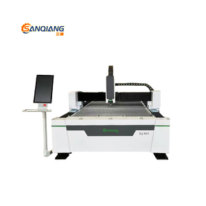SQ 2026 OEM 12KW Fiber <strong>Laser</strong> Cutting Machine Stainless Carbon Steel Brass Cutting Machine Fiber <strong>Laser</strong> <strong>Cutter</strong> with Raytools - Product Image 4