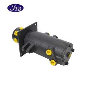 Excavator อะไหล่กลาง Joint Assy/หมุนร่วมสำหรับ Dae <span class=keywords><strong>woon</strong></span> Dh55 60 - Product Image 3