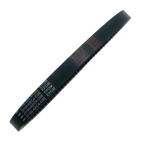 Cinghia di trasmissione in fibra per scooter/moto High Scooter 23100-KEC4-C0E per <span class=keywords><strong>KYMCO</strong></span> Racing <span class=keywords><strong>150</strong></span> - Product Image 1