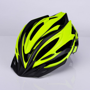 Casco de Ciclismo con Luces Unisex para Adultos Transpirable con Más de 26 Ventilaciones ES-041 - Product Image 2