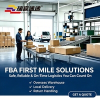 Livraison express internationale RuiChen Chine vers le monde entier UPS/DHL/FEDEX, assurance et taxes incluses, expédition en 2 jours, assistance 24h/24 et 7j/7