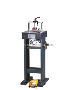 TS J18 Air Operate Underpinner pneumatic joint machine quality v nail frame joiners