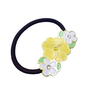 Coleteros de Aleación con Diseño de Conejo, 20 cm, Cabeza Redonda, Uso Diario, Color Aleatorio - Product Image 5