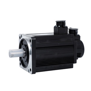 มอเตอร์ AC 3 เฟส 3.6kW 220V 2000RPM แรงบิดสูง มอเตอร์ OEM สำหรับเครื่อง CNC ระบบอัตโนมัติทางอุตสาหกรรม - Product Image 1