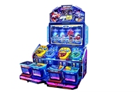 Máquina de Arcade que funciona con monedas, simulador de carreras de coches, consola de juegos, simulador de coche de entretenimiento para interiores, simulador de conducción de juegos de Pc