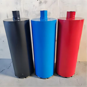 เครื่องเจาะคอนกรีต STHZ-15A สำหรับงานธรณีเทคนิค การก่อสร้างถนน การเจาะตัวอย่างคอนกรีต และอุปกรณ์ทดสอบ - Product Image 2