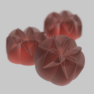 Nouvelle machine de ligne de production pour bonbons gommeux à la mélatonine pour la fabrication de bonbons améliorant le sommeil - Product Image 6