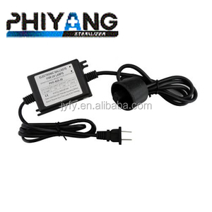 Balastros Electrónicos para Lámparas UV de 4W-800W, Serie PH12/PH11/PL11/PL1/PH2/PH8, para Lámparas UV de Agua - Product Image 5