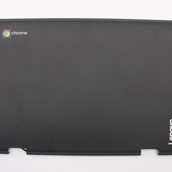 New Genuine Laptop Back Cover for Lenovo Chromebook 11 300e 5CB0Q94001