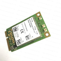 Module sans fil MC9090 Interface Air: 3G-HSPA+ avec diversité Rx, 3G-CDMA EVDO Rev A, 2G-GSM/GPRS/EDGE, GPS