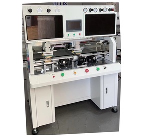 Nouvelle mise à niveau SMH-981 <span class=keywords><strong>PRO</strong></span> 7~100 pouces COF ACF Machine de réparation de téléviseurs LCD Machine de collage TAB - Product Image 1