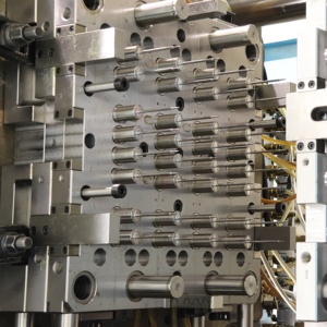 Chuyên Sản Xuất Khuôn Nhựa Y Tế. Làm Khuôn Ống Tiêm 0.5-50Ml. - Product Image 3