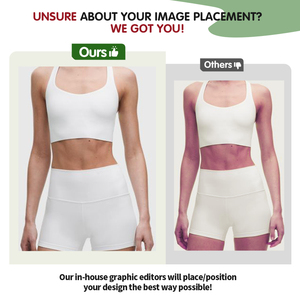 OEM Manufacturer Sport Comfort <b>Brassiere</b> Nylon Spandex Breathable Eco-Friendly Bra Women Fitness Sport Yoga Shorts Bra - Product Image 2