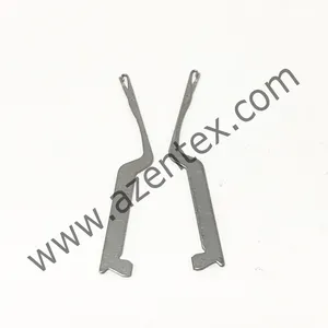A-ZEN low price double needle bar spare parts latch needle 35.60G04