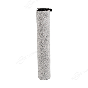 Cepillo Principal de Repuesto para Aspiradora Dreame X50 Pro, Cilindro de Tela Húmeda de Alta Calidad, Tela Eficaz para una Limpieza Profunda - Product Image 2