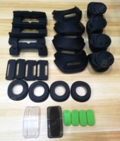 Coque en plastique ABS ASA PC Nylon PA12 PEEK PEI haute résistance et durable, prototypage rapide, service d'impression 3D FDM SLS MJF