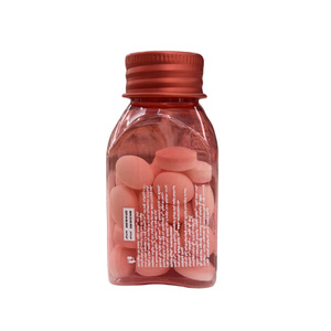 Zero <span class=keywords><strong>Sugar</strong></span> Zero Worries Explorez des bonbons à la menthe rafraîchissants pour un choix sain Usine de bonbons à la menthe sans sucre - Product Image 5