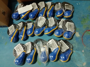 Công Tắc Mức Chất Lỏng Kiểm Soát Mực Nước Thải STARK Chuyên Dụng - Product Image 5