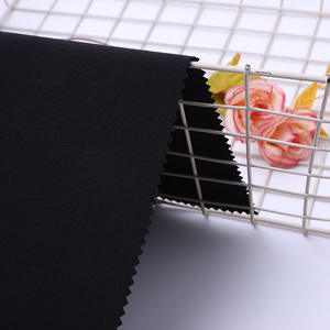 Textiles Factory Direct Sale AM150 Inherent FR Meta Aramid Pata Aramid Fabric for FR Clothes - Product Image 4