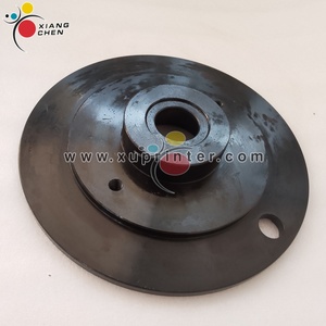 Poulie de chaîne WD de haute qualité 66.014.025 pour machine Heidelberg, pièces d'impression offset - Product Image 6