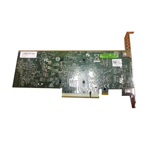 Carte d'interface réseau interne PCI OCP Broadcom 57416 double port 1 Gbps BASE-T 3.0 - Product Image 1