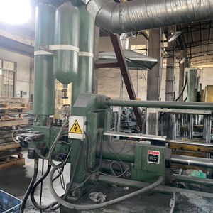 بيع مباشر من المصنع: آلة صب الحديد الزهر الكهربائية شيمي بتقنية الصب بالضغط البارد، قوة ضغط 2300 كيلو نيوتن، 380 فولت، 15 كيلو واط - Product Image 5