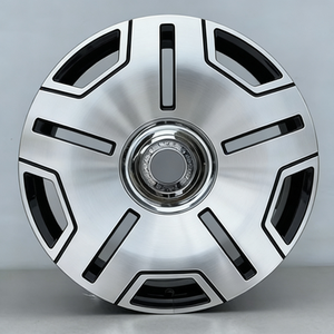 Cerchi in Alluminio Forgiato Personalizzati per <span class=keywords><strong>Mercedes</strong></span>-Benz Classe C, Classe E, Classe S, CLS, <span class=keywords><strong>GLB</strong></span>, GLC, GLE, GLS, Classe G, Sostituzione Durevole - Product Image 3