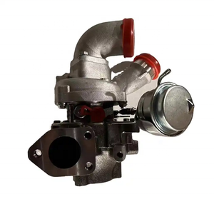 TURBOCHARGER ASSY <span class=keywords><strong>SSANGYONG</strong></span> 6640900880 6710900780 ACTYON KYRON REXTON KORANDO C MUSSO RODIUS <span class=keywords><strong>TIVOLI</strong></span> - Product Image 5